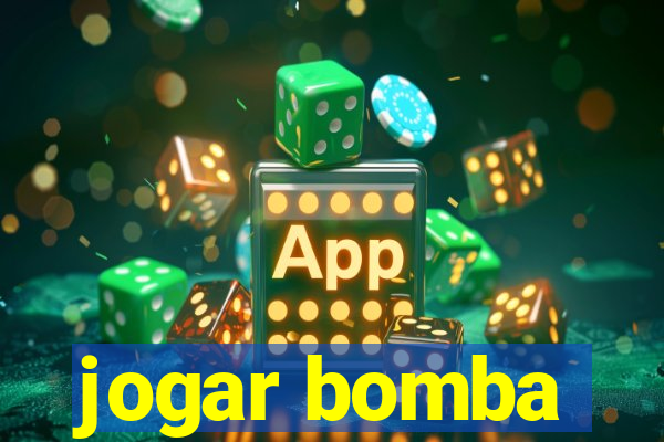 jogar bomba