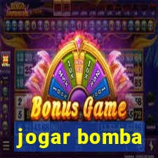 jogar bomba