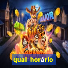 qual horário pagante do fortune ox