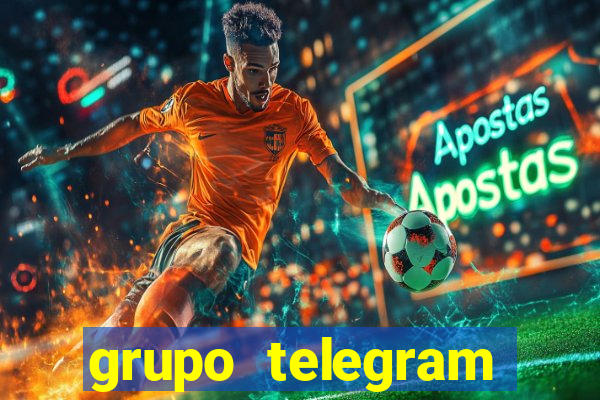 grupo telegram ganhar pix