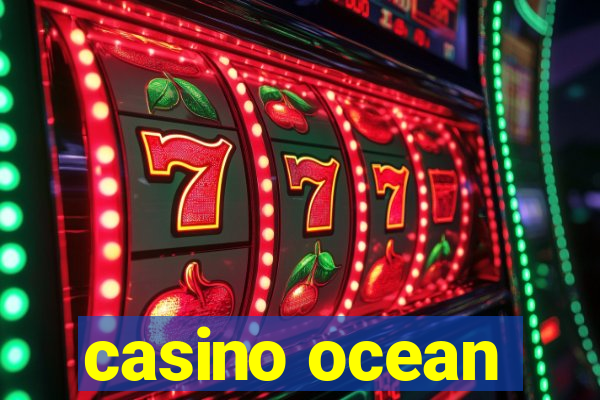 casino ocean