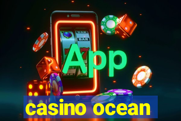 casino ocean