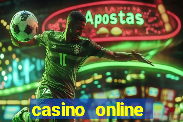 casino online deposito paypal