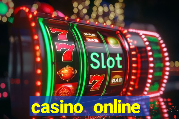 casino online deposito paypal