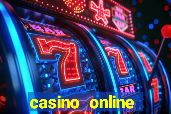 casino online deposito paypal