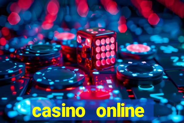 casino online deposito paypal