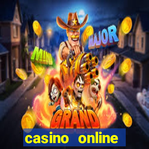 casino online deposito paypal