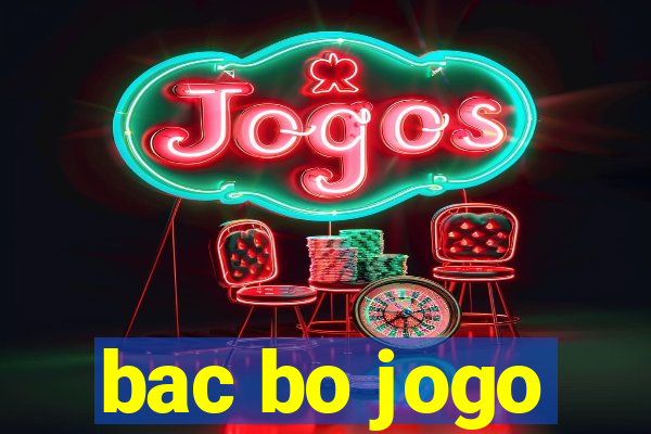 bac bo jogo