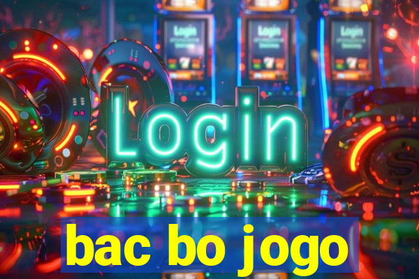 bac bo jogo