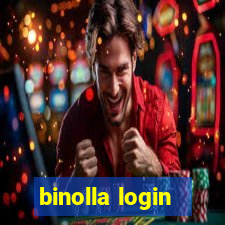 binolla login