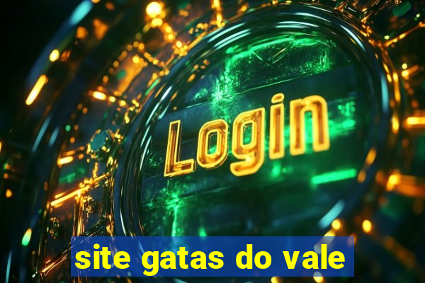 site gatas do vale