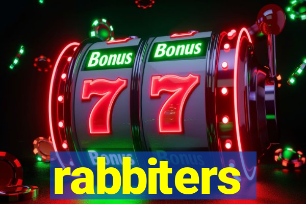 rabbiters