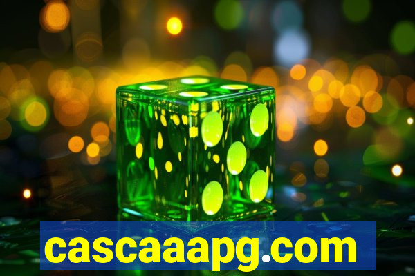 cascaaapg.com