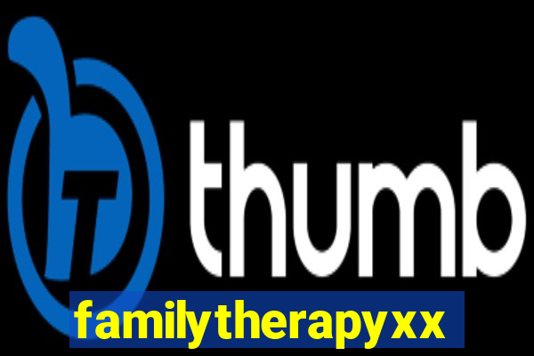 familytherapyxxxx