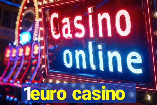 1euro casino