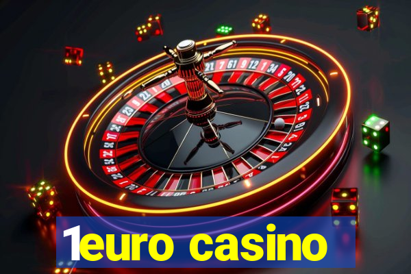 1euro casino