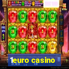 1euro casino