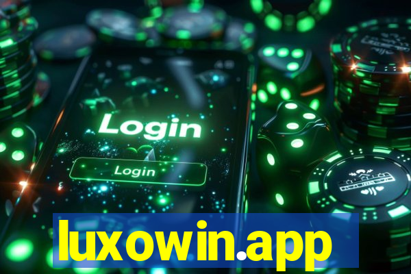 luxowin.app