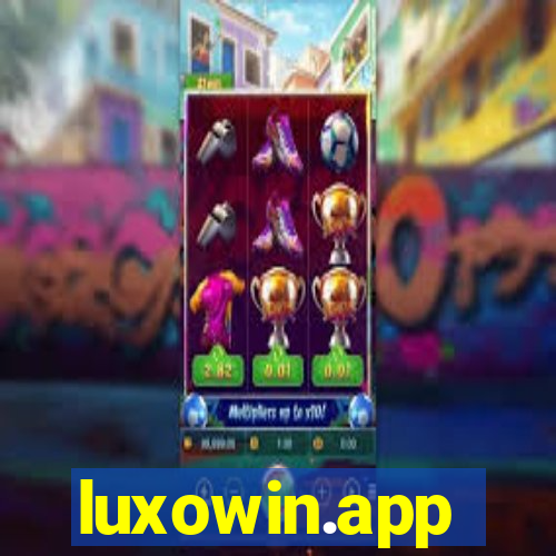 luxowin.app