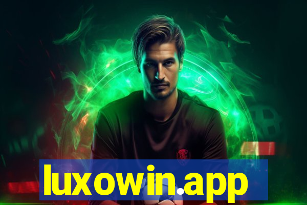 luxowin.app