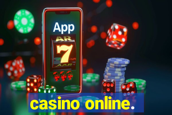 casino online.