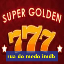 rua do medo imdb