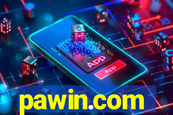 pawin.com