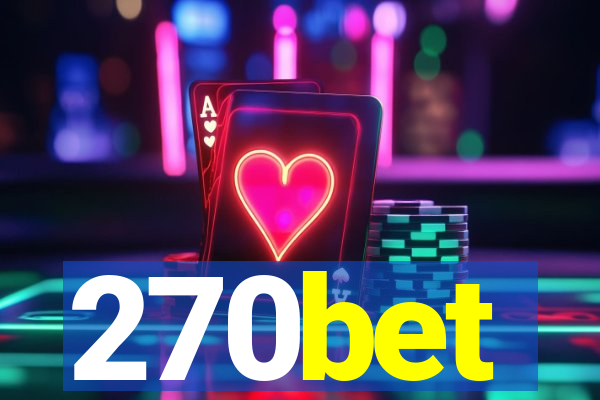 270bet