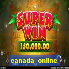 canada online casino reviews