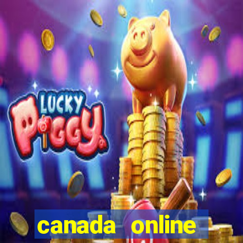 canada online casino reviews