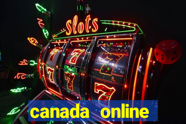 canada online casino reviews