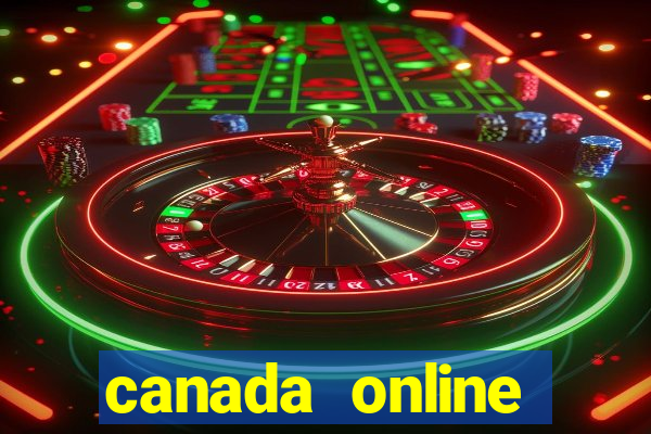 canada online casino reviews