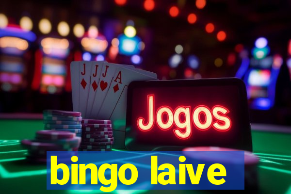 bingo laive