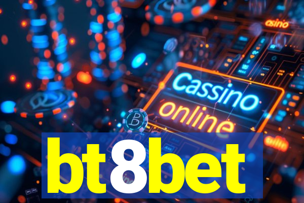 bt8bet