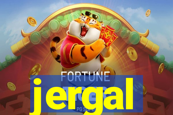 jergal