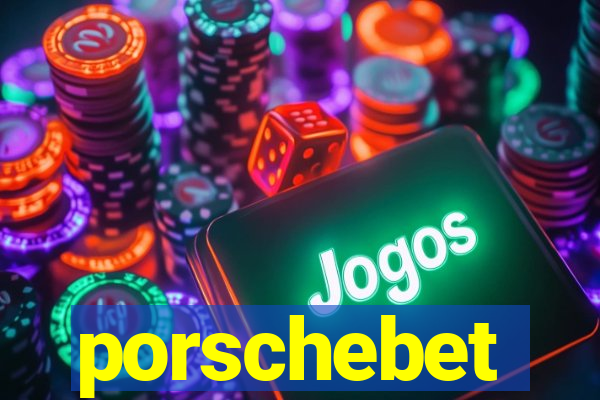 porschebet