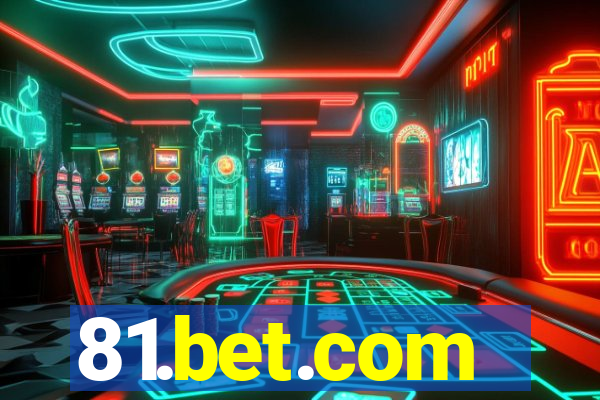 81.bet.com