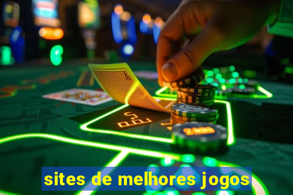 sites de melhores jogos