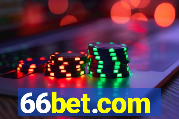 66bet.com