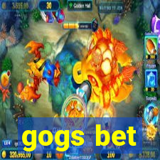 gogs bet