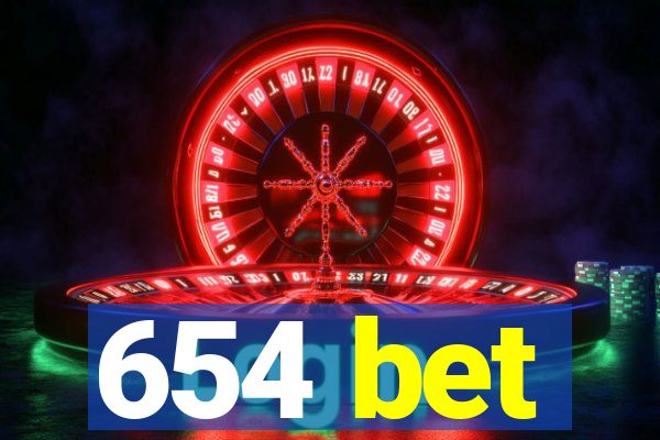 654 bet