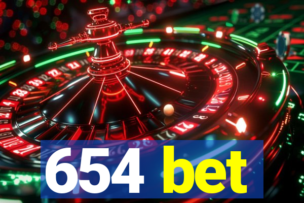 654 bet