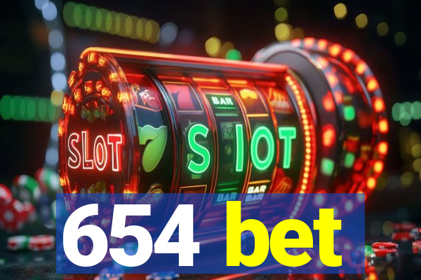 654 bet