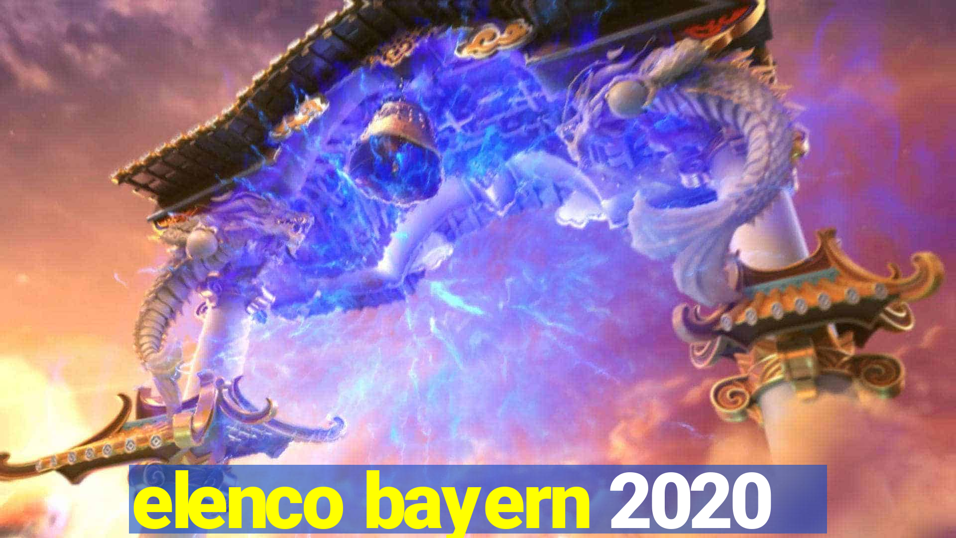 elenco bayern 2020