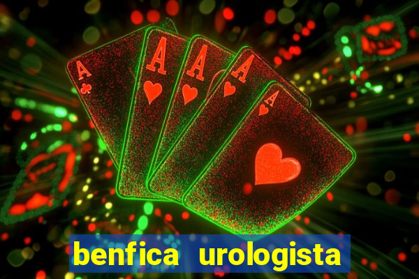 benfica urologista porto alegre