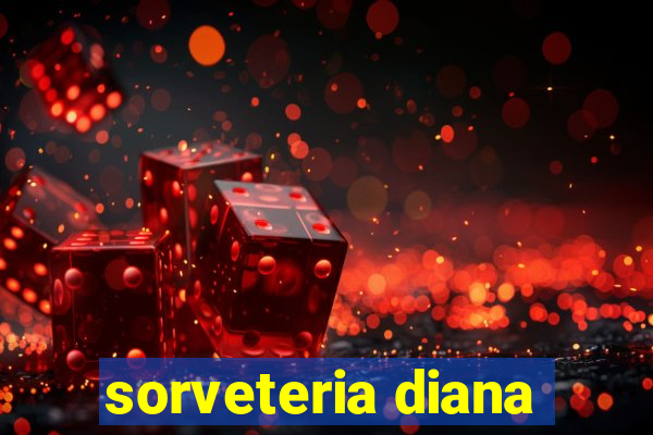 sorveteria diana