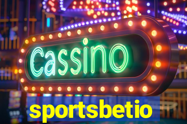 sportsbetio