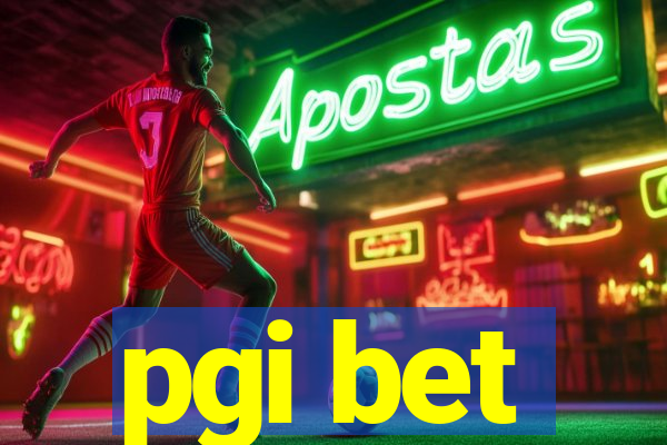 pgi bet