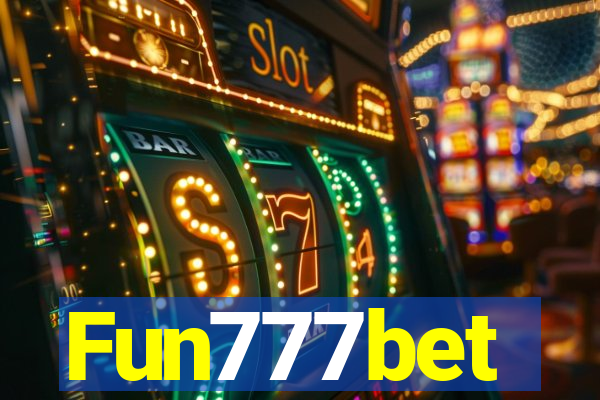 Fun777bet