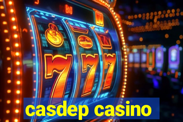 casdep casino